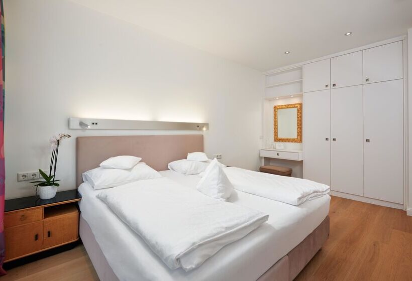 Номер Стандарт, Design Boutique Hotel Vosteen