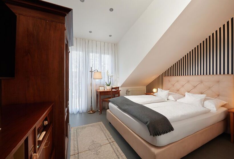 Номер Стандарт, Design Boutique Hotel Vosteen