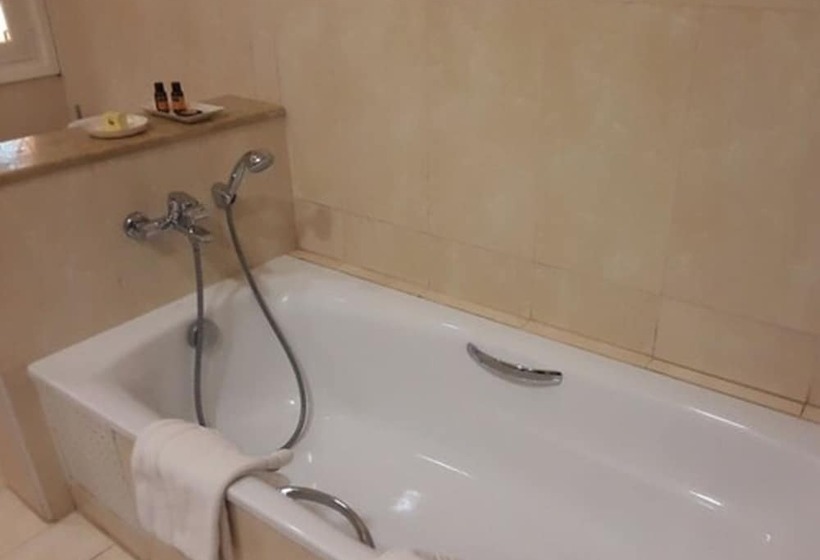 Номер Superior, Domaine De La Roseraie Resort
