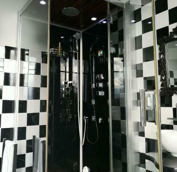 اتاق استاندارد, Maison D Hotes Stella Cadente