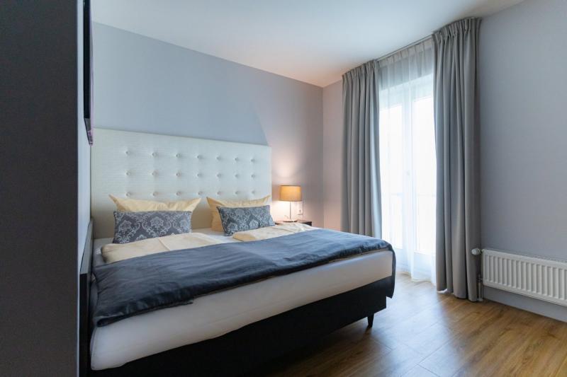 Номер Стандарт, Rheinischer Hof Bad Soden