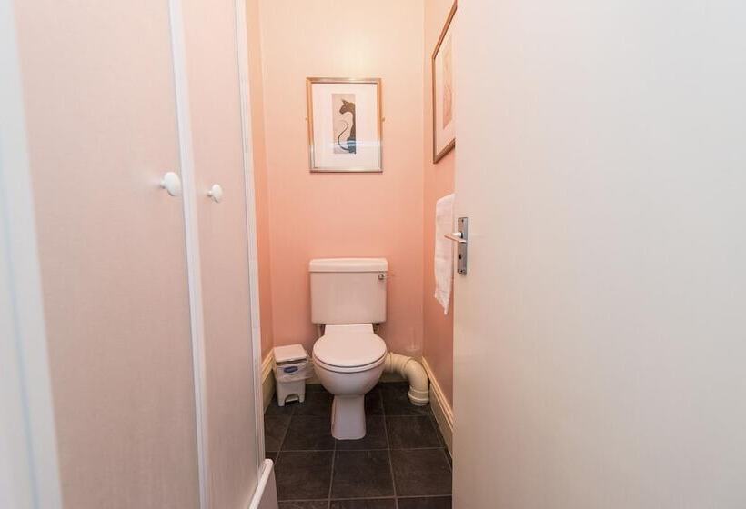 חדר סטנדרט, Scarborough Travel And Holiday Lodge