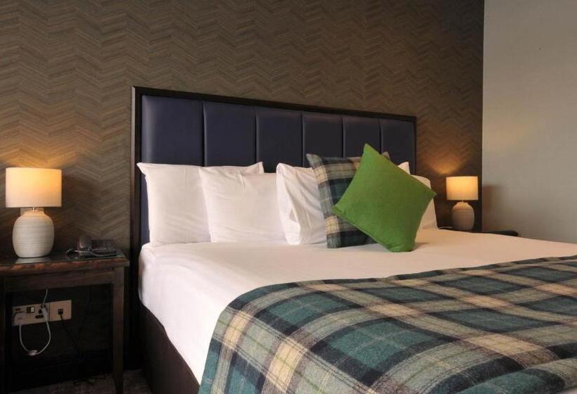 Классический Номер, The Lodge On Loch Lomond