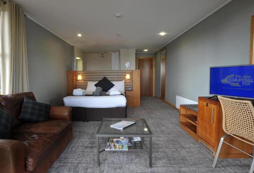 Номер Executive, The Lodge On Loch Lomond