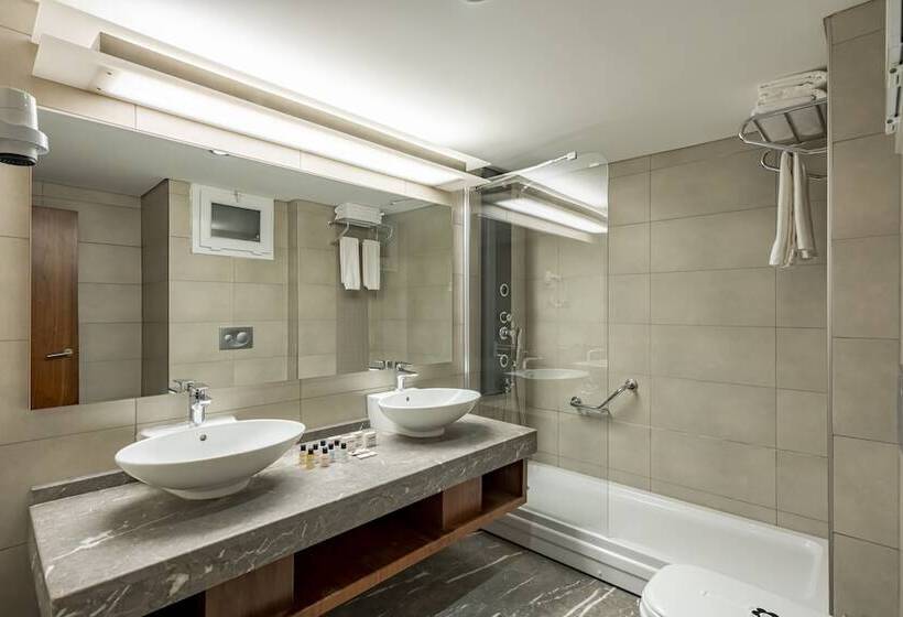 Family Room, Jura Hotels Kervansaray Uludag