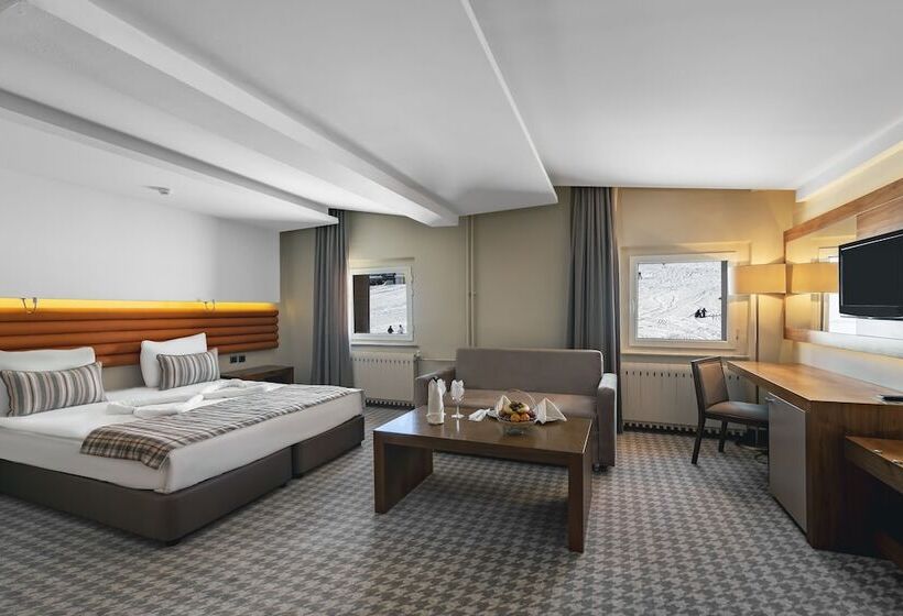 Superior Room, Jura Hotels Kervansaray Uludag