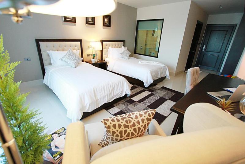 Номер Стандарт Индивидуальный, Luise Mannheim   By Superfly Hotels