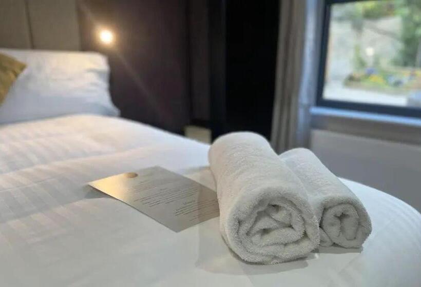 اتاق استاندارد, Lydiard Park Hotel & Conference Centre