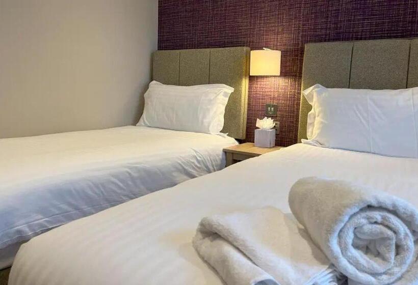 اتاق استاندارد, Lydiard Park Hotel & Conference Centre
