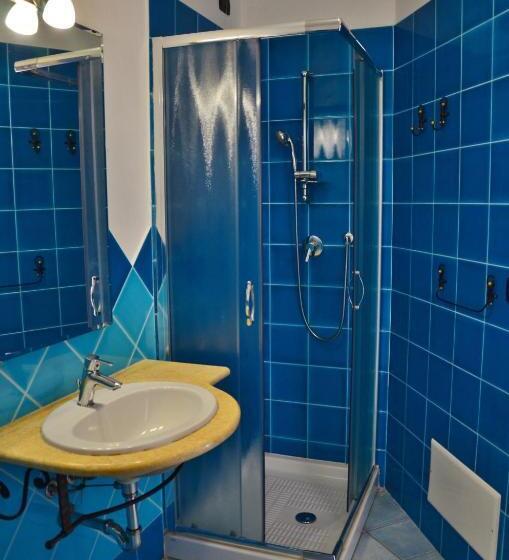 Superior 2-bedroom flat with sea view, Residence Buganvillea