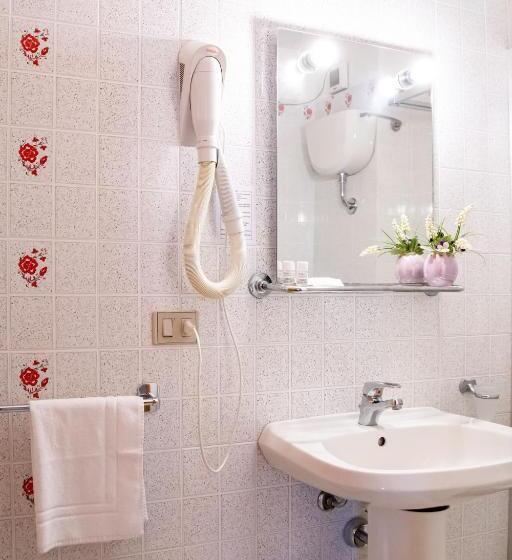 침실 1개 바다 전망 아파트, Residence Buganvillea