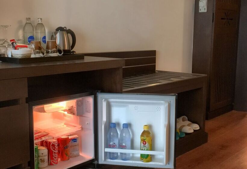 Номер Deluxe, The Elements Krabi Resort   Sha Plus