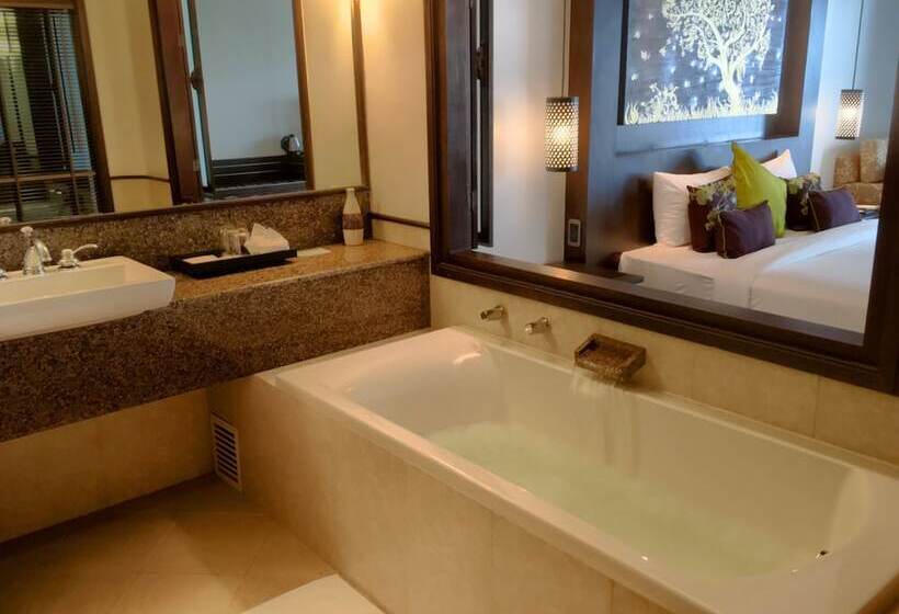 Номер Премиум, The Elements Krabi Resort   Sha Plus