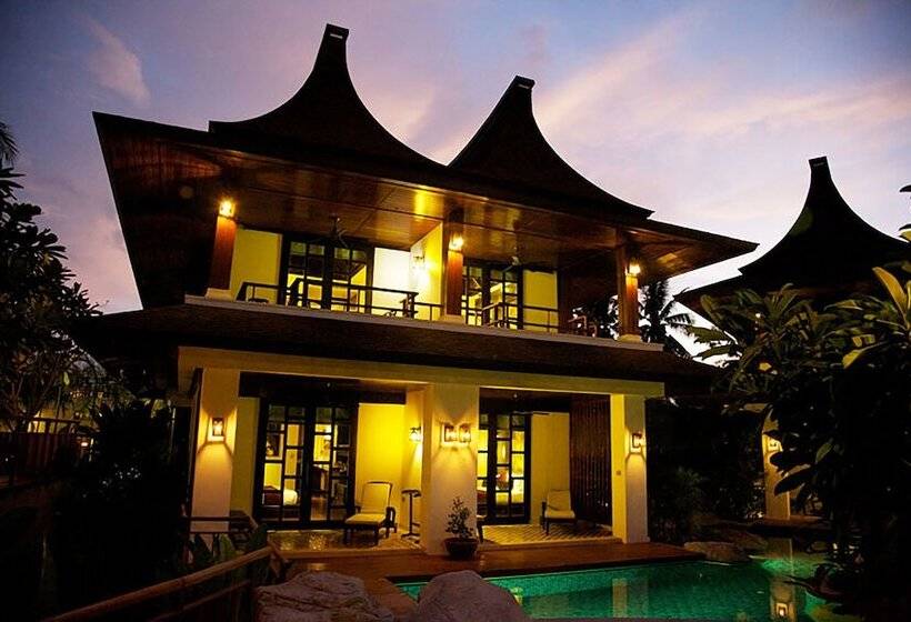 Номер Премиум, The Elements Krabi Resort   Sha Plus
