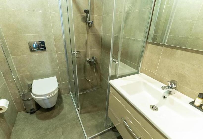 Апартаменты 3 Спальни, The Marmara Suadiye Residence