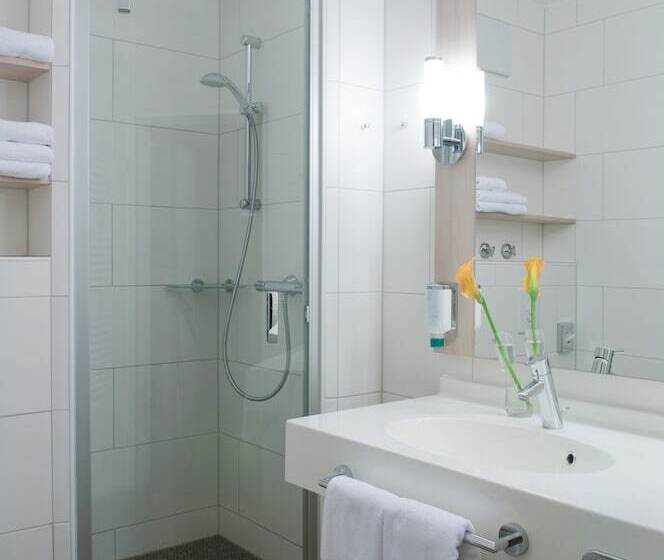 Номер Стандарт, Upstalsboom Hotel Am Strand