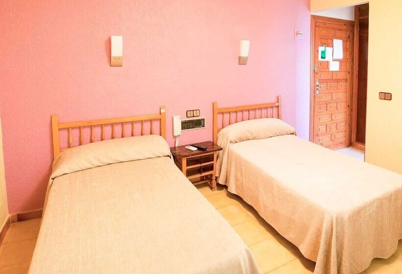 Номер Стандарт, Venta De Terreros