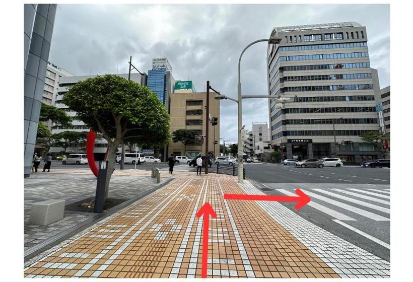 غرفة قياسية, Matsuyama Stay