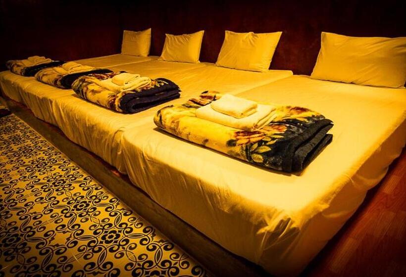 Семейный Номер, My Place Mae Salong