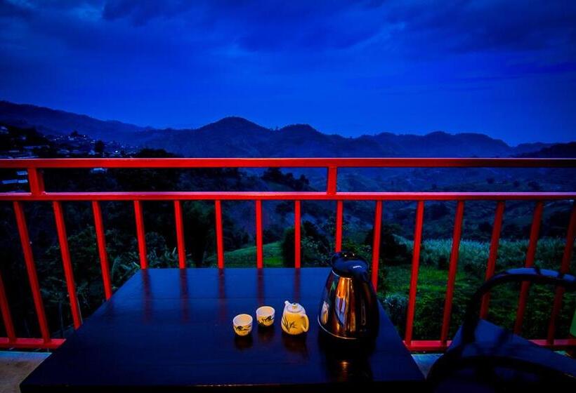 Номер Deluxe, My Place Mae Salong
