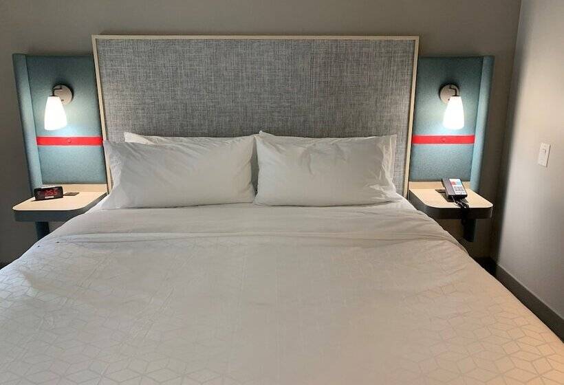 标准间, Avid Hotels   Salem, An Ihg