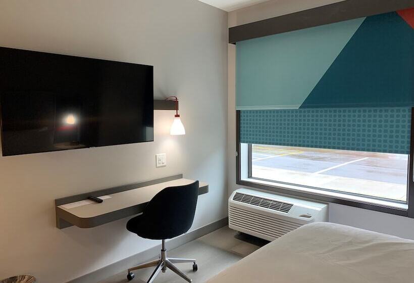标准间, Avid Hotels   Salem, An Ihg