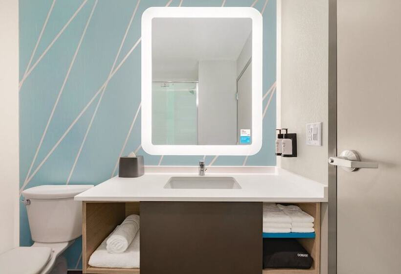 标准间, Avid Hotels   Salem, An Ihg