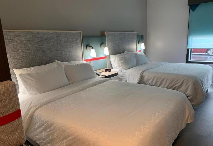 标准间, Avid Hotels   Salem, An Ihg