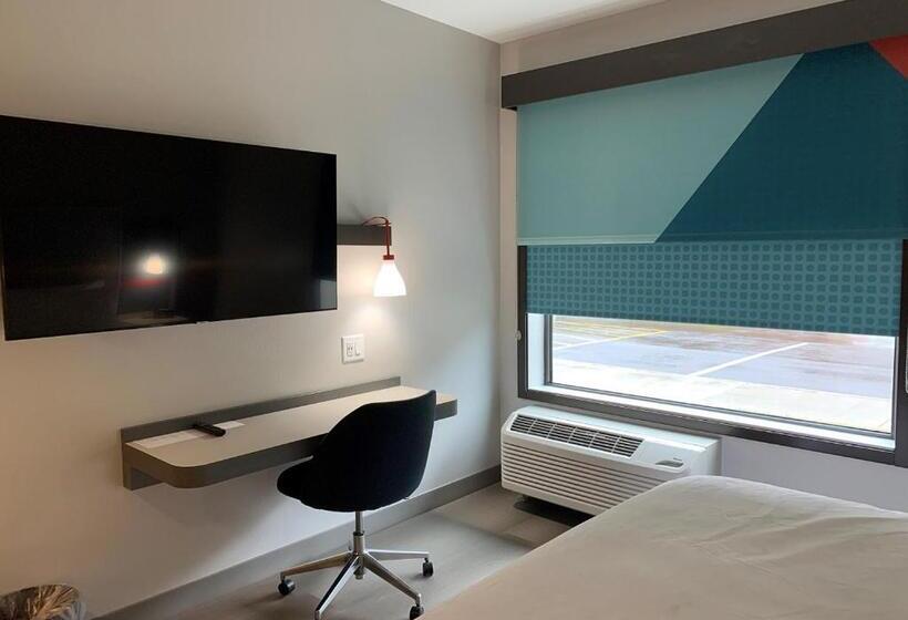 اتاق استاندارد با 2 تخت دوبل, Avid Hotels   Salem, An Ihg