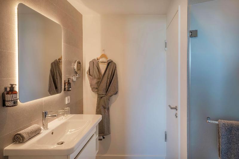 استودیوی استاندارد, Innside By Meliá Luxembourg
