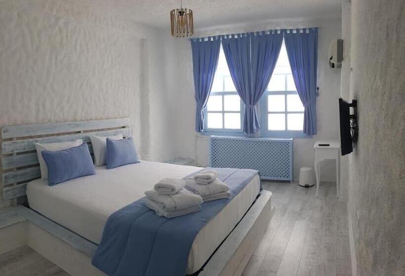 标准单人间, Thea Butik Hotel & Restaurant