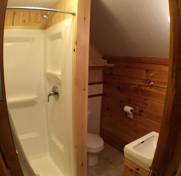 Семейное Студио, Mountain View Motel & Campground