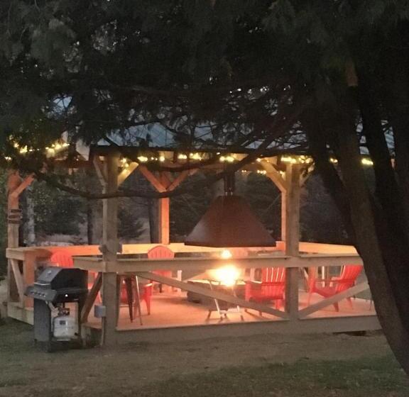 Студия Deluxe, Mountain View Motel & Campground