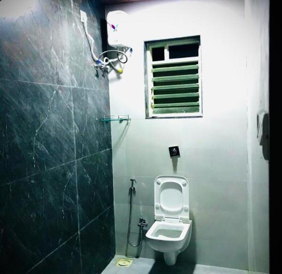 标准平房, Swarg 5bhk Villa Alibaug