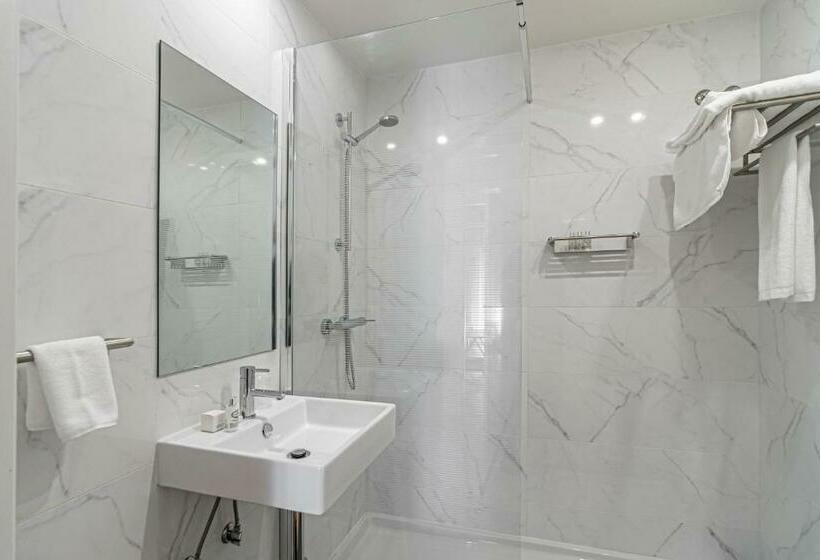 اتاق استاندارد یک نفره, Templo Boutique