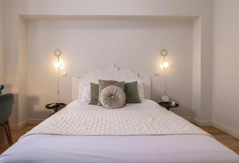 اتاق استاندارد, Templo Boutique