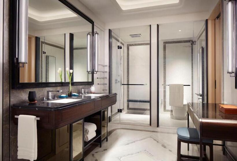 Номер Стандарт Вид на Море, The St. Regis Qingdao