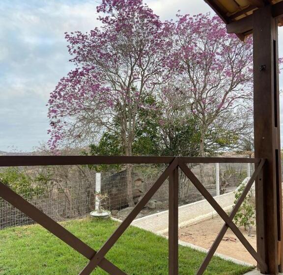 一居室别墅, Encanto Dos Pássaros