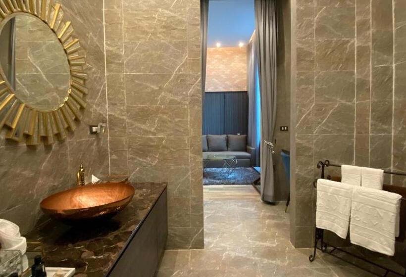 Люкс 2 Спальни, La Miniera Pool Villas Pattaya   Small Luxury Hotels Of The World