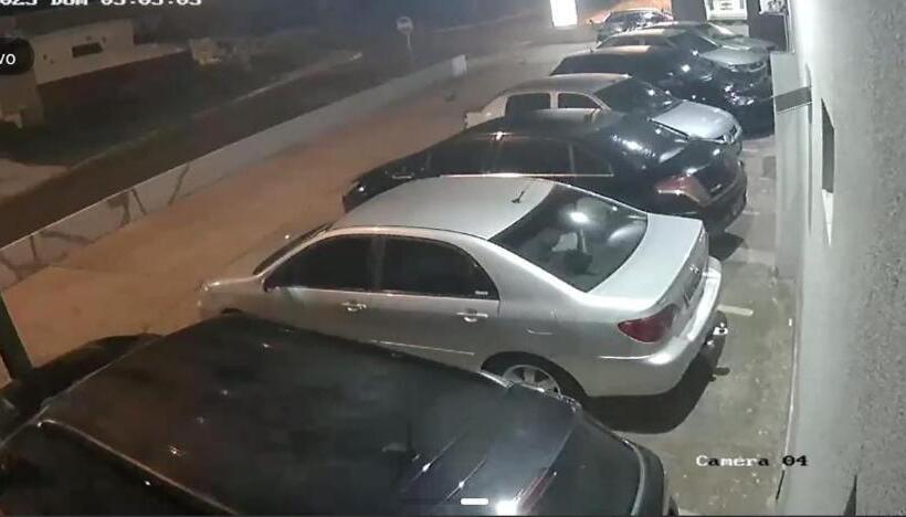 스탠다드 룸, Pousada Aeroporto