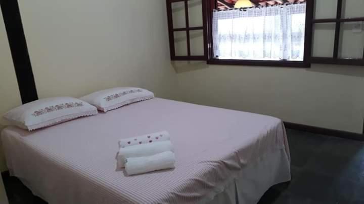 스탠다드 트리플 룸, Casa De Praia Cantinho Do Saco 12 Pessoas