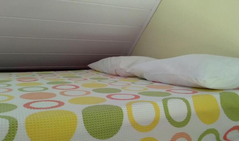패밀리 룸, Casa De Praia Cantinho Do Saco 12 Pessoas