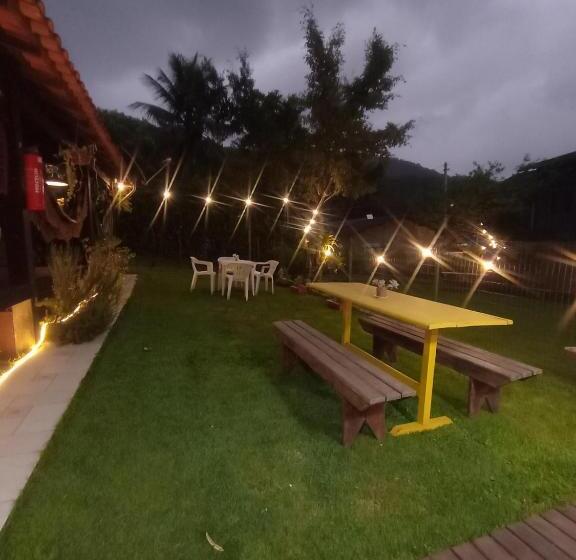 패밀리 룸, Casa De Praia Cantinho Do Saco 12 Pessoas