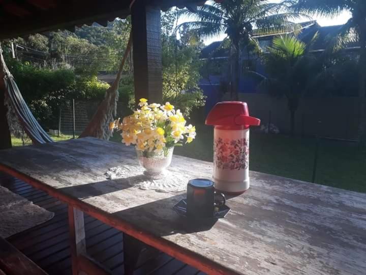 패밀리 룸, Casa De Praia Cantinho Do Saco 12 Pessoas
