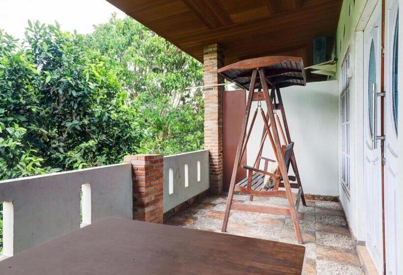 Номер Superior, Oyo 11350o Hotel R Cantika Syariah