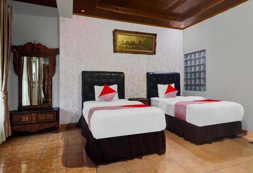 Номер Superior, Oyo 11350o Hotel R Cantika Syariah