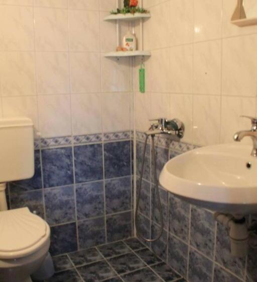 Трехместный Номер Базовый, Guest House Polah Ot Minaloto