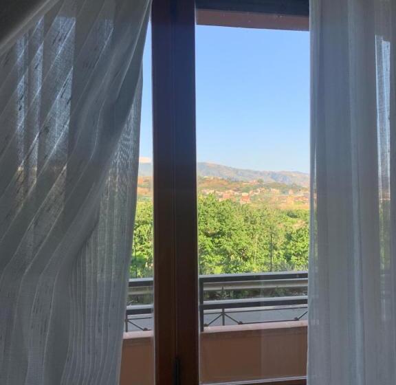 Camera Familiare, All’anoneto B&b