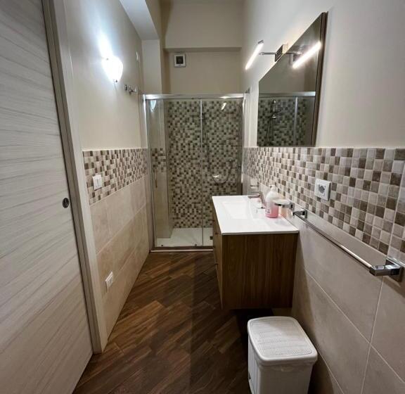 Camera Familiare, All’anoneto B&b