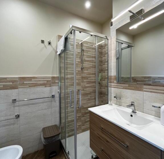 Camera Standard, All’anoneto B&b
